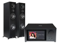 Zestawy stereo - NAD C 700 V2 + Imagine T54 - miniaturka - grafika 1