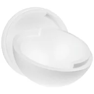 Prace ręczne dla dzieci - Kula styropianowa Loveart 20cm otwierana bombka dwie połówki - miniaturka - grafika 1