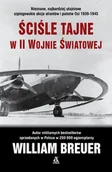 II wojna światowa - Ściśle tajne w Ii wojnie światowej - William Breuer - książka - miniaturka - grafika 1