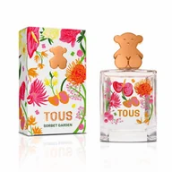 Wody i perfumy damskie - Tous Sorbet Garden Woda Toaletowa Dla Kobiet 30ml - miniaturka - grafika 1
