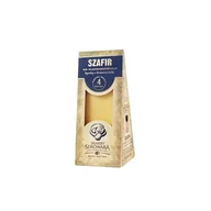 Szybkie dania obiadowe - Ser Skarby Serowara Szafir 180G - miniaturka - grafika 1