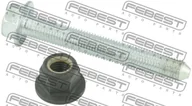Układ zawieszenia - akcesoria - Komplet śrub korygujących pochylenie koła Febest 2329-004-KIT - miniaturka - grafika 1