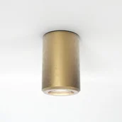 Lampy ogrodowe - Astro Lighting Jura 1375011 downlight natynkowy 1x6W/GU10  IP44 - miniaturka - grafika 1