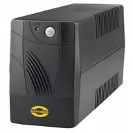 Zasilacze awaryjne UPS - Orvaldi 450LED - miniaturka - grafika 1