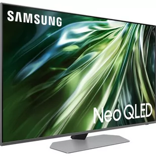 Telewizor SAMSUNG QE50QN92D 50" QLED 4K - Telewizory - miniaturka - grafika 1