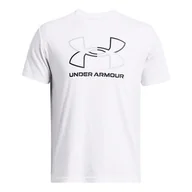 Koszulki męskie - T-shirt Męski GL Foundation Uodate - miniaturka - grafika 1