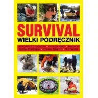 Poradniki hobbystyczne - Vesper Survival - Chris McNab - miniaturka - grafika 1