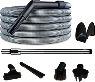 AF Products Zestaw GARAŻOWY LUX 8m - Odkurzacze centralne - miniaturka - grafika 1