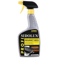 Płyny do mycia szyb - LAKMA SIDOLUX PROFI DO PIEKARNIKA I GRILLA 500ML - miniaturka - grafika 1