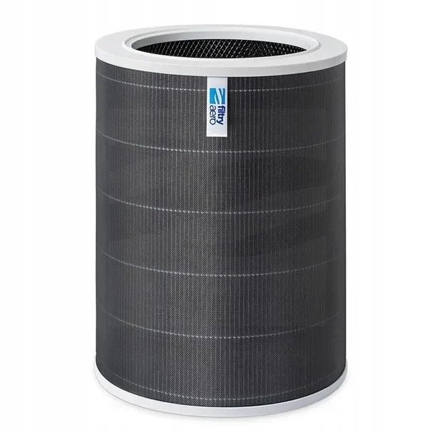 Filtr do XIAOMI SMART AIR PURIFIER 4 chip M16R-FLP-GL Premium HEPA H13