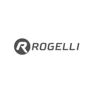 Bluzy na rower - Koszulka rowerowa męska Rogelli Core z długim rękawem - miniaturka - grafika 1