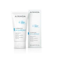 Pozostałe kosmetyki - Ainhoa HI-LURONIC Deep Hydration Emulsion 50ml - miniaturka - grafika 1