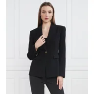 Marynarki i żakiety damskie - Pinko Marynarka HUMAHUACA | Regular Fit - miniaturka - grafika 1