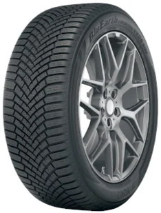 Yokohama Bluearth Winter V906 SUV 255/55R20 110V - Opony terenowe i SUV zimowe - miniaturka - grafika 1