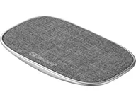 Ładowarki do telefonów - Sandberg Wireless Charger SleekPad 15W - miniaturka - grafika 1