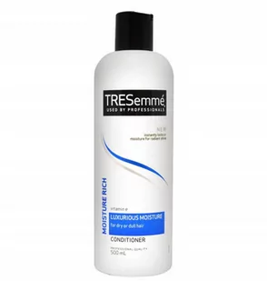 TRESemme Odżywka Moisture Rich Nawilżająca 500ml - Odżywki do włosów - miniaturka - grafika 1