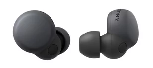 Sony LinkBuds S WFLS900NB.CE7 czarne - Słuchawki - miniaturka - grafika 2