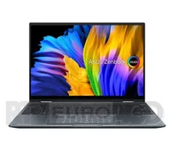 Laptopy - ASUS Zenbook 14 Flip UP5401EA-KN124W OLED 14" Intel Core i5-1135G7 - 16GB RAM - 1TB Dysk - Win11 - miniaturka - grafika 1