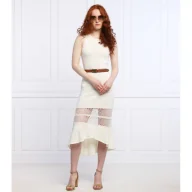 Sukienki - Patrizia Pepe Sukienka - miniaturka - grafika 1