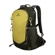 Plecaki - Plecak Alpinus Anayet 25 limonkowy-zielony H20 Pas biodrowy z regulacją i piersiowy,trekkingowy AVS - miniaturka - grafika 1