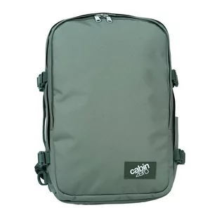 Plecak torba podręczna CabinZero Classic Pro 32 L CZ26 Georgian Khaki (46x34x25cm) - Torby podróżne - miniaturka - grafika 1