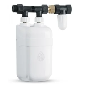 Dafi Formaster 7,5 kW 537666 - Podgrzewacze wody - miniaturka - grafika 1