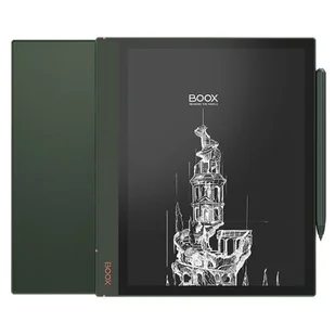 Onyx Boox Note Air 2 Plus + etui z podstawką + 1100 ebooków GRATIS! - Etui do czytników e-book - miniaturka - grafika 1