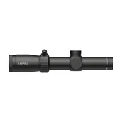 Lunety i akcesoria - Luneta celownicza Leupold Mark 3HD 1.5-4x20 30 mm iR FireDot BDC - miniaturka - grafika 1