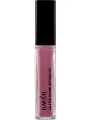 Błyszczyki do ust - BABOR BABOR Ultra Shine Lip Gloss 06 Nude Rose 6.5 ml - miniaturka - grafika 1