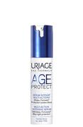 Serum do twarzy - Uriage Age Protect multiaktywne intensywne serum do odmładzania skóry 30 ml - miniaturka - grafika 1