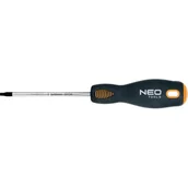 Śrubokręty - NEO-TOOLS wkrętak torx T15x100mm 04-044 - miniaturka - grafika 1