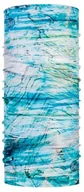 Czapki i chusty sportowe damskie - Buff Chusta Coolnet UV+ MAKRANA SKY BLUE - miniaturka - grafika 1