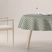 Obrusy i serwetki - Obrus okrągły - miniaturka - grafika 1