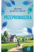 Literatura obyczajowa - Przeprowadzka - Marzanna Kowalczuk-Sawicka - miniaturka - grafika 1