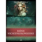 Księgarnia OUTLET - Baśnie wschodniosłowiańskie - miniaturka - grafika 1