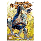 Komiksy dla młodzieży - Królewski okup. Amazing Spider-Man. Tom 13 - miniaturka - grafika 1