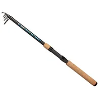 Wędki - Wędka MIKADO Sasori Heavy Tele Spin 240cm 30-60g - miniaturka - grafika 1
