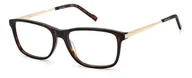 Okulary korekcyjne, oprawki, szkła - Okulary korekcyjne Pierre Cardin P.C. 6245 086 - miniaturka - grafika 1