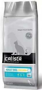 Calista Adult Dog 12 kg - Sucha karma dla psów - miniaturka - grafika 2