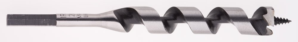 Irwin Wiertło do drewna spiralne sześciokątne 12mm 10502748