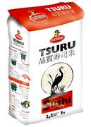 Ryż - Curtiriso Ryż do sushi Tsuru 1kg - Curtiriso 2670-uniw - miniaturka - grafika 1