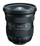 Obiektywy - Tokina ATX-i 11-20mm F2.8 Canon EF - miniaturka - grafika 1