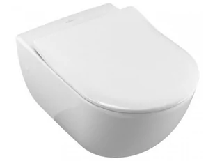 Villeroy & Boch Avento białą 5656RS01 - Miski WC - miniaturka - grafika 1