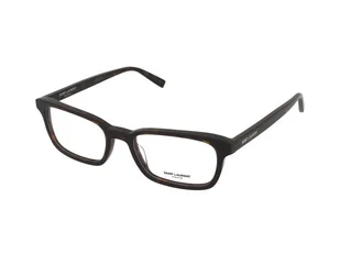 Dioptrie szkieł Saint Laurent SL 671 002 - Okulary korekcyjne, oprawki, szkła Dioptrie szkieł Saint Laurent SL 671 002 - Okulary korekcyjne, oprawki, szkła - miniaturka - grafika 1
