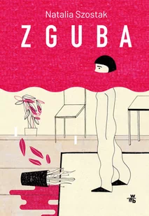 zguba - Powieści historyczne i biograficzne - miniaturka - grafika 1