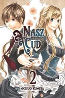 Komiksy dla dorosłych - Natsuo Kumeta Nasz Cud Tom 2 - miniaturka - grafika 1