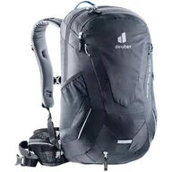 Plecaki - Plecak rowerowy Deuter Superbike 18 EXP black - miniaturka - grafika 1