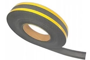 Taśma filtracyjna paroprzepuszczalna do poliwęglanu komorowego - , : 25, , : 25 - Pozostałe narzędzia ogrodowe - miniaturka - grafika 1