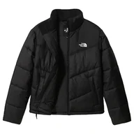 Kurtki męskie - Kurtka męska The North Face M Saikuru Jacket Rozmiar: XL / Kolor: czarny - miniaturka - grafika 1