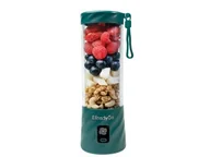 Blendery ręczne - Blender personalny Blendygo 3 Zielony Bezprzewodowy - miniaturka - grafika 1